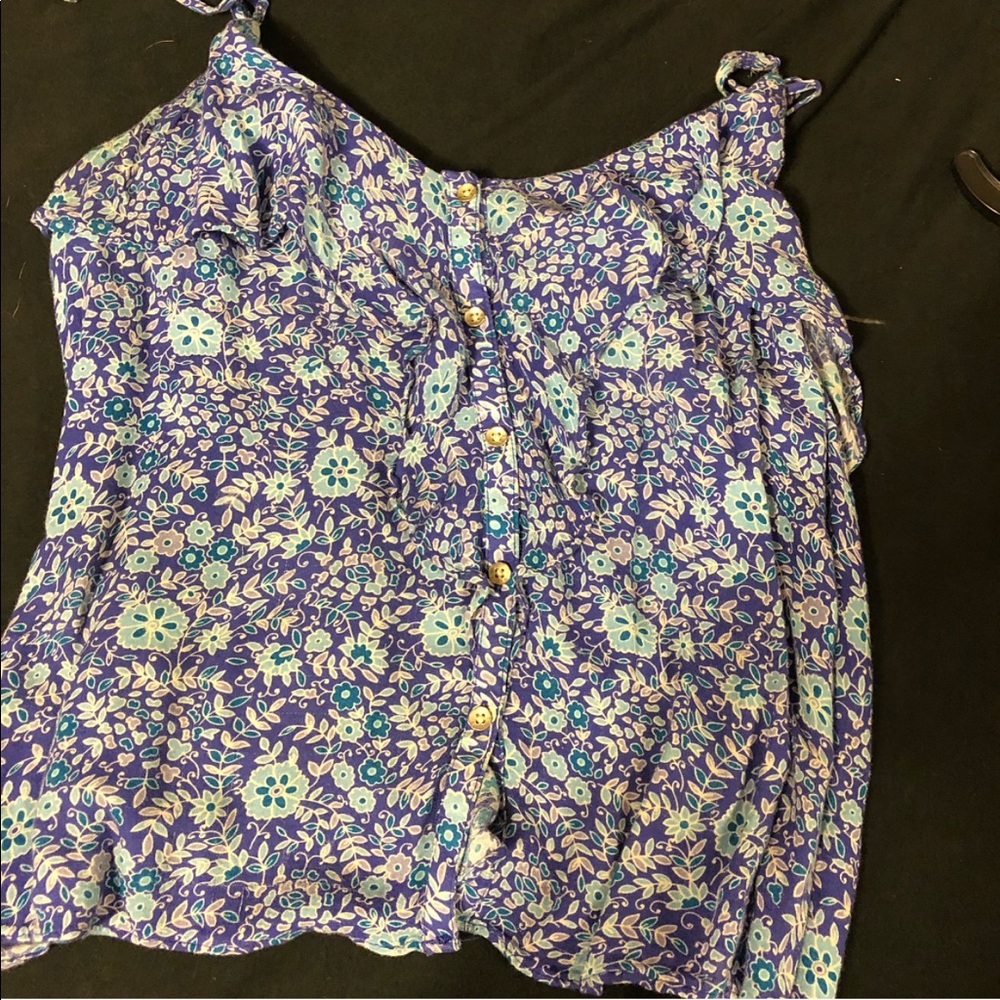 Tank top